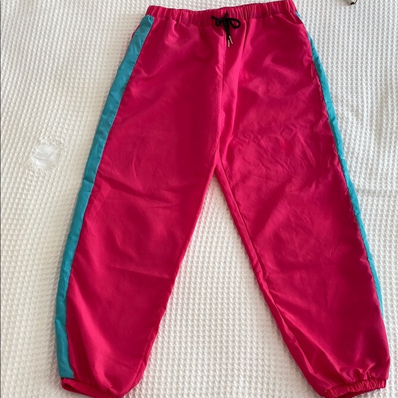 1980s Costume- Tracksuit - Picture 4 of 6